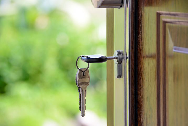 A2B Locks are able to provide local locksmiths in Boston to repair your broken locks. 